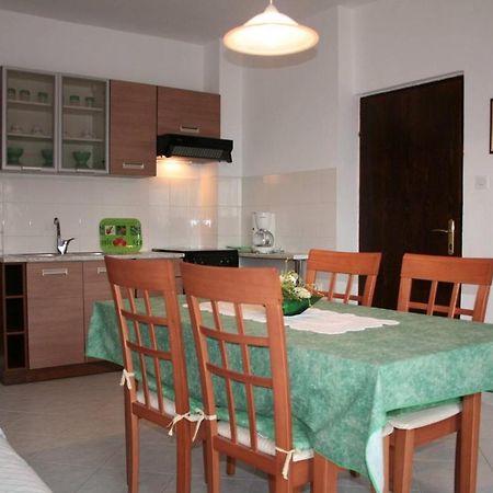 Apartments Susy Pula Exterior foto