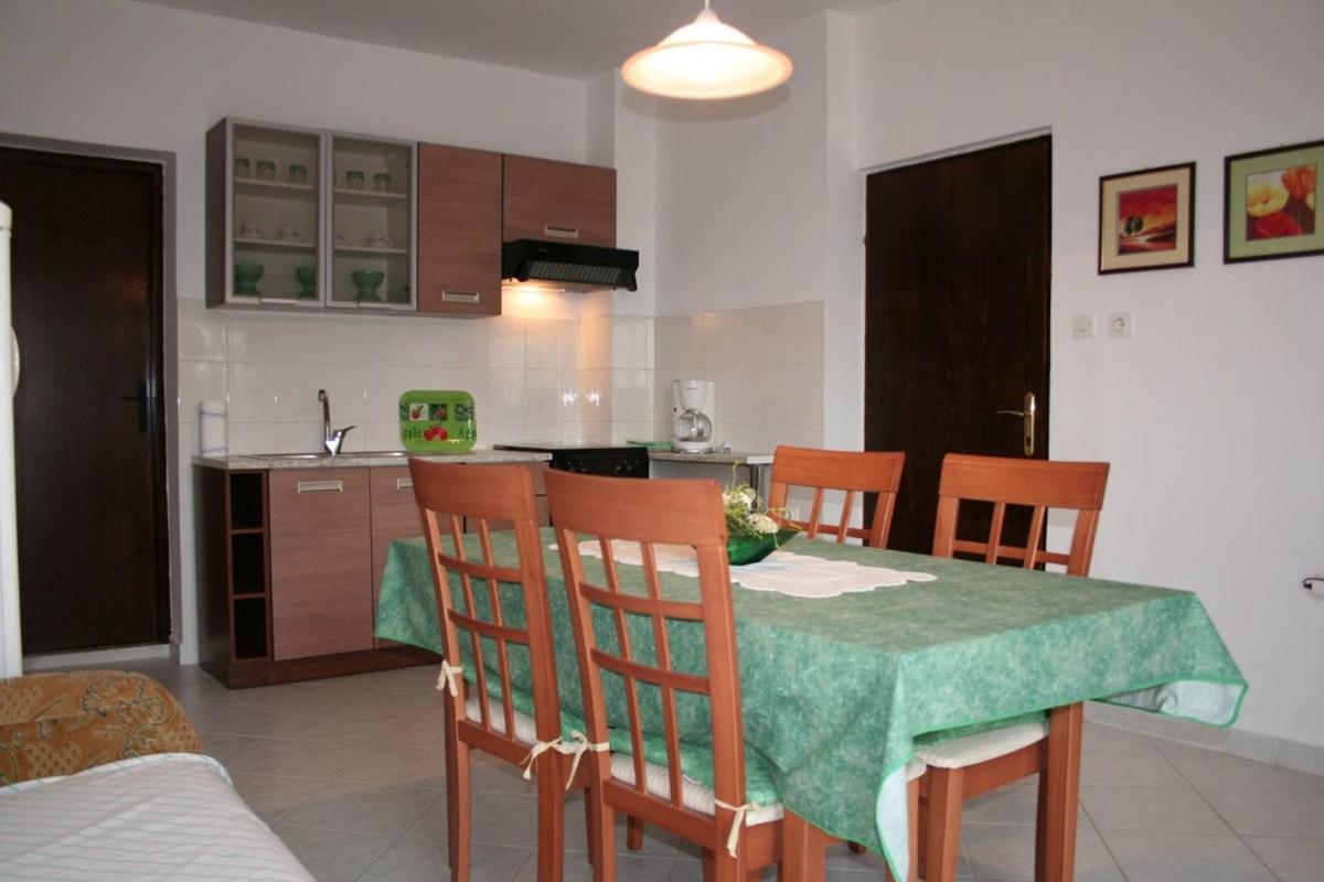 Apartments Susy Pula Exterior foto