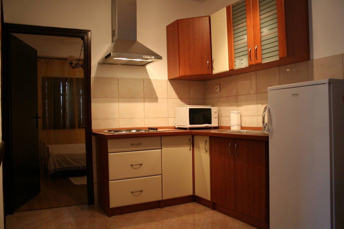 Apartments Susy Pula Exterior foto